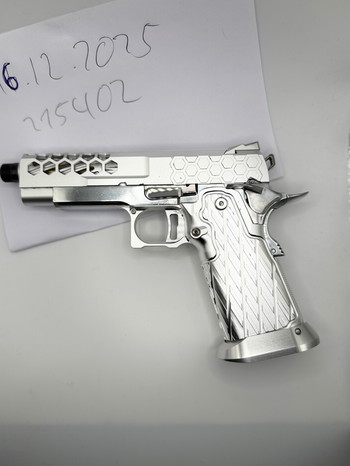 Image 2 for High End Tokyo Marui Hi-Capa 4.3 Custom-Build