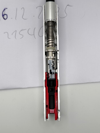 Image 3 for High End Tokyo Marui Hi-Capa 4.3 Custom-Build