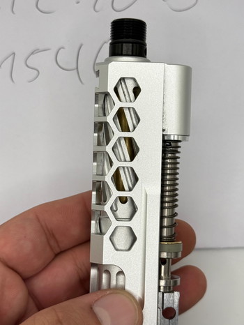 Image 5 for High End Tokyo Marui Hi-Capa 4.3 Custom-Build