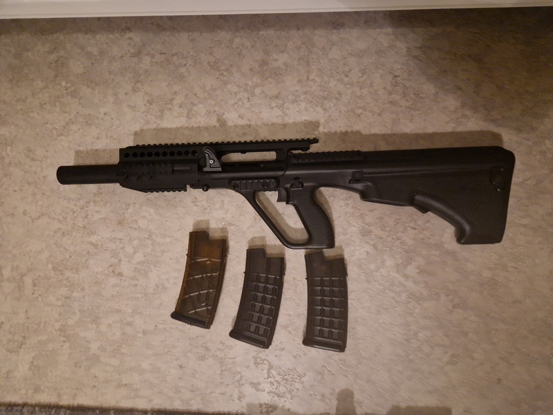 Image 1 for AUG A3