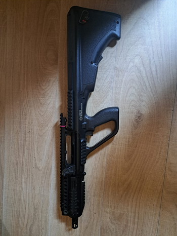 Image 2 for Steyr Aug A3 MP van ASG