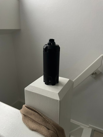 Bild 2 für Acetech Blaster tracer unit