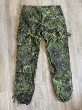 Image for TACGEAR M84 Camo Outfit + Vest