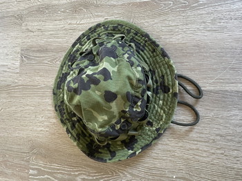 Afbeelding 4 van TACGEAR M84 Camo Outfit + Vest