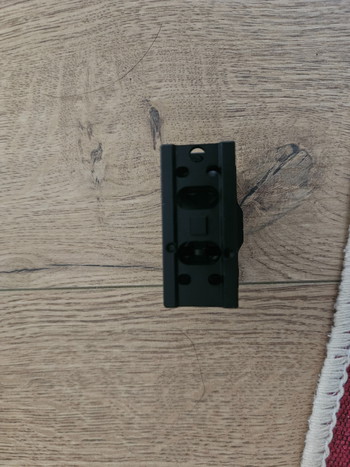 Imagen 2 de Specprecision Unity 2.26 mount for Aimpoint