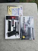 Bild für Tokyo Marui Extreme 45