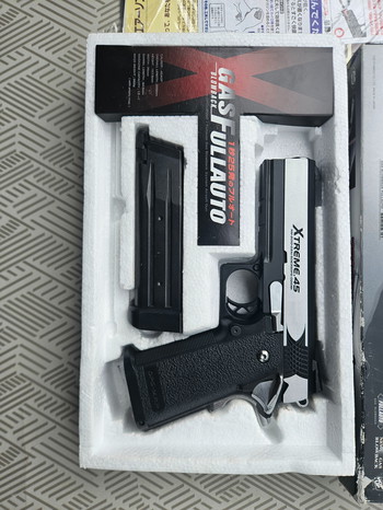 Bild 2 für Tokyo Marui Extreme 45