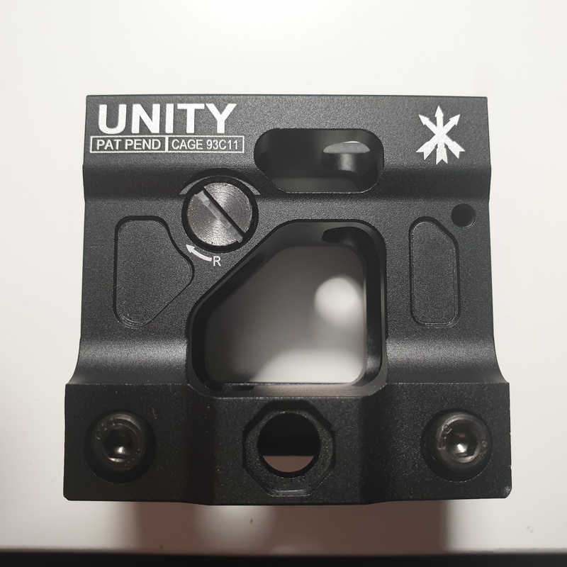 Image 1 pour Unity 