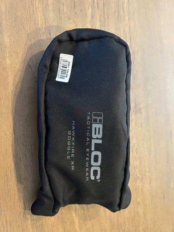 Image 2 pour Bloc Hawkfire XR Goggle
