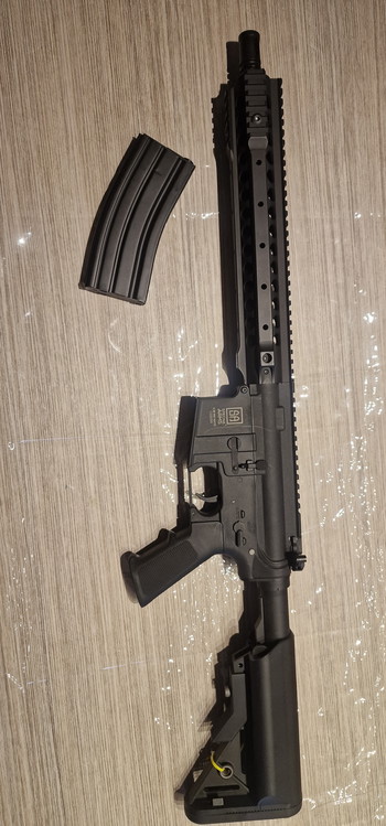 Image 2 pour SA-C06 CORE Carbine Specna Arms AEG