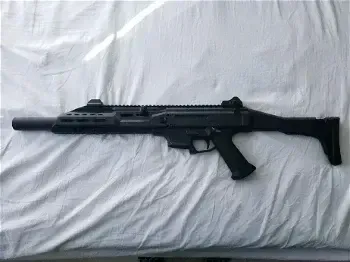 Bild 3 für ASG Scorpion Evo BET