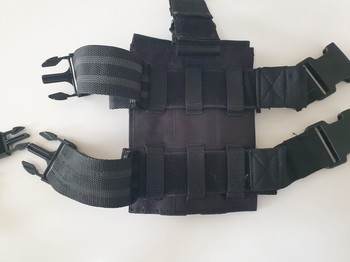 Afbeelding 4 van Viper Tactical  beenholster + magazijn holster VIPER