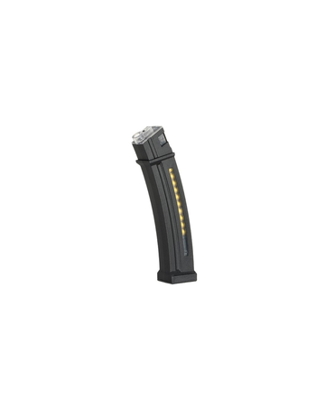 Bild 2 für Cyma 130rds polymer Magazine for MP5