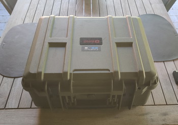Afbeelding 2 van Nuprol Medium Hardcase