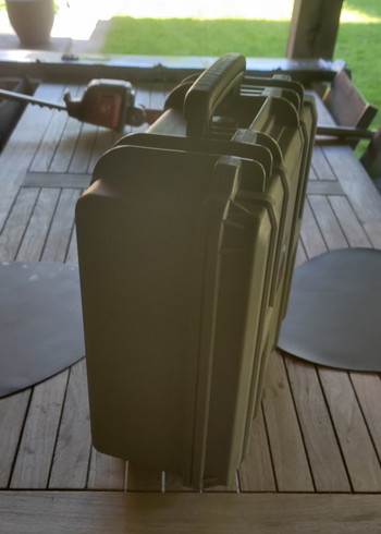 Afbeelding 3 van Nuprol Medium Hardcase