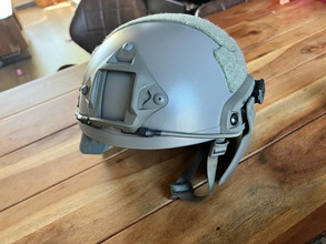 Image pour FMA Maritime Helm *Foliage Green*
