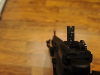 Imagen 2 de Double Bell HK416A5 / M27