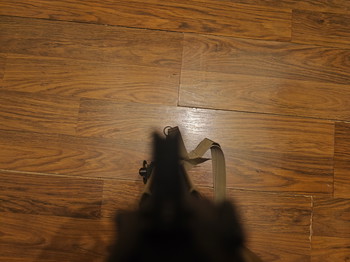Imagen 3 de Double Bell HK416A5 / M27
