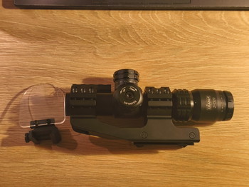 Imagen 4 de Double Bell HK416A5 / M27