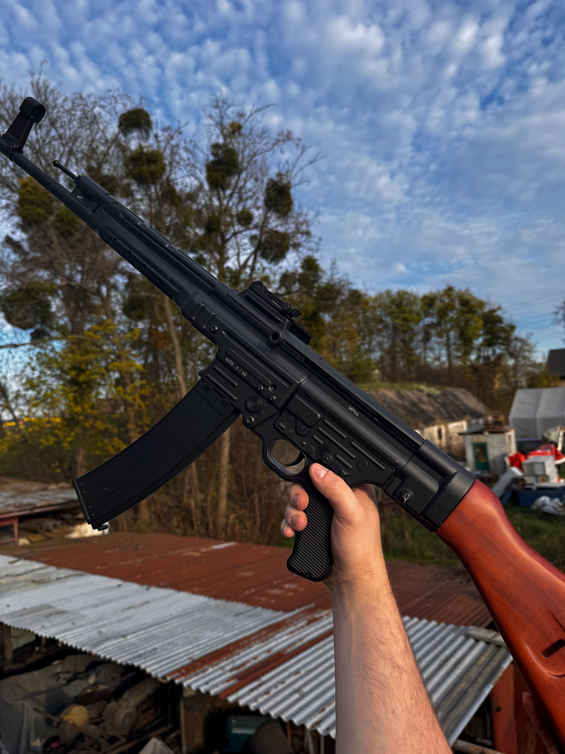 Imagen 1 de MP44 / STG44 CYBERGUN AEG