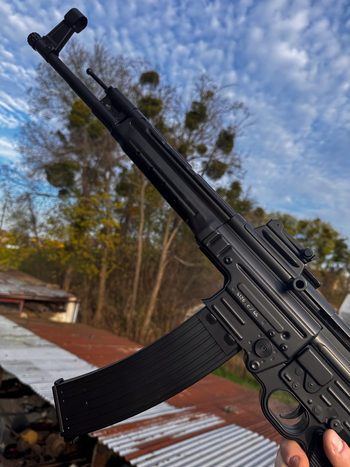 Imagen 3 de MP44 / STG44 CYBERGUN AEG