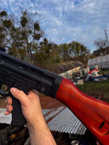 Imagen 4 de MP44 / STG44 CYBERGUN AEG