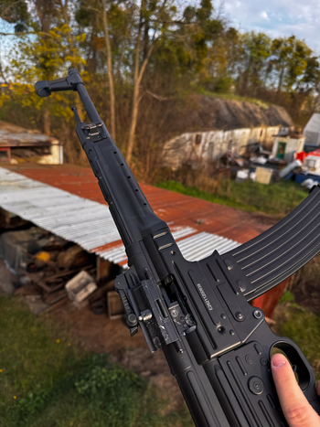 Imagen 6 de MP44 / STG44 CYBERGUN AEG