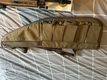 Image 5 for Tokyo marui scar-l (upgraded)