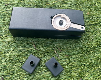 Image 3 for Odin M12 Sidewinder speedloader zwart