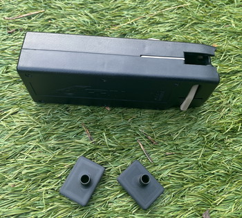 Image 4 for Odin M12 Sidewinder speedloader zwart