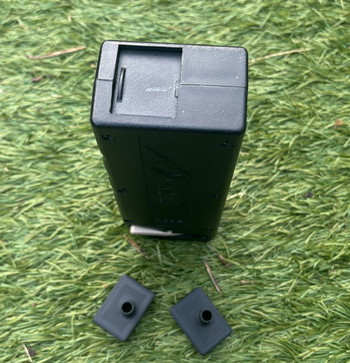 Image 5 for Odin M12 Sidewinder speedloader zwart
