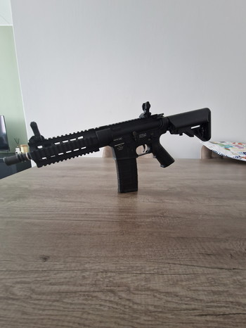 Image 2 for Umarex Oberland Arms AO-15 m8