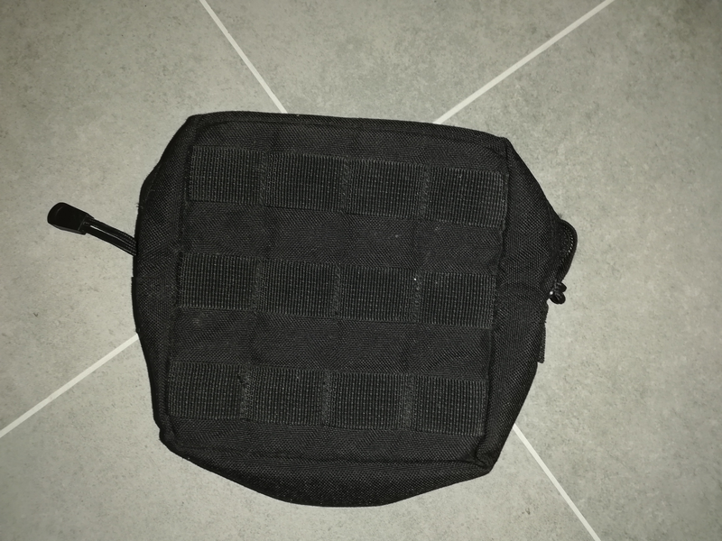 Bild 1 für 5.11 pouch