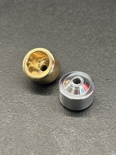 Image pour DE Noveske Ghetto Blaster buffer weights set