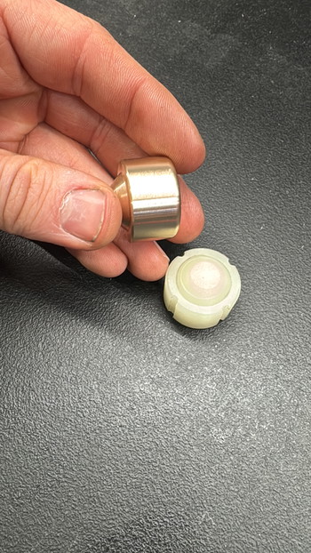 Bild 2 für DE Noveske Ghetto Blaster buffer weights set