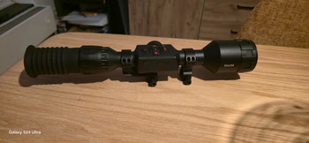 Afbeelding 2 van Atn thermal scope