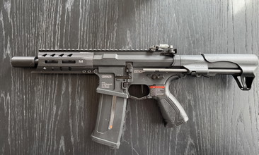 Afbeelding van G&G GC Intermediate AEG + Acetech tracer