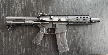 Image 2 pour G&G GC Intermediate AEG + Acetech tracer