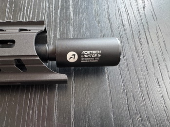 Image 3 pour G&G GC Intermediate AEG + Acetech tracer