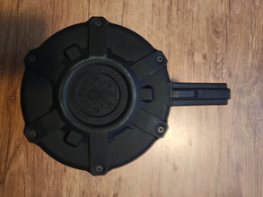 Bild für M4 drum 2300 bb.s