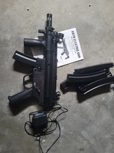 Imagen para CYMA MP5K PDW