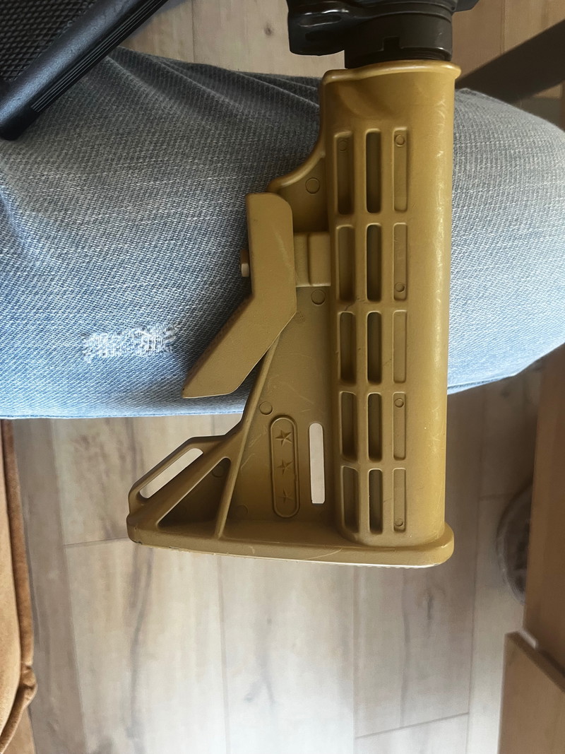 Image 1 for Tekoop Tippmann