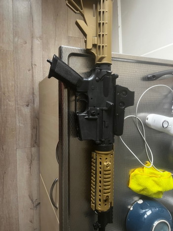 Image 3 for Tekoop Tippmann
