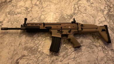 Imagen para Scar-L | VFC/Cybergun | AEG
