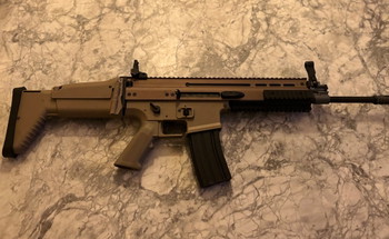Image 2 for Scar-L | VFC/Cybergun | AEG
