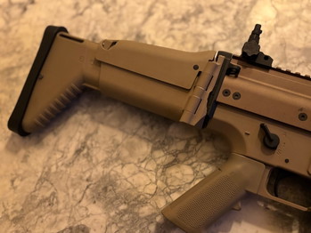 Image 3 for Scar-L | VFC/Cybergun | AEG