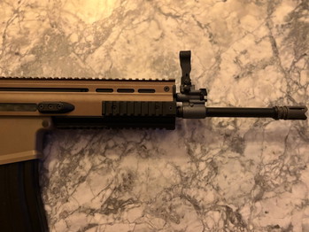 Image 5 for Scar-L | VFC/Cybergun | AEG