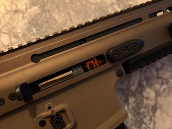 Image 6 for Scar-L | VFC/Cybergun | AEG
