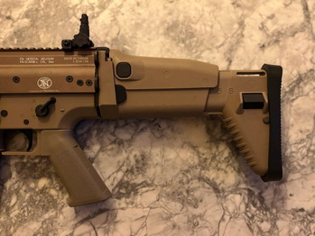 Image 7 for Scar-L | VFC/Cybergun | AEG