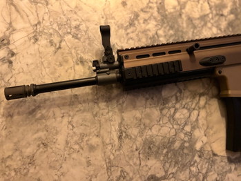 Image 9 for Scar-L | VFC/Cybergun | AEG